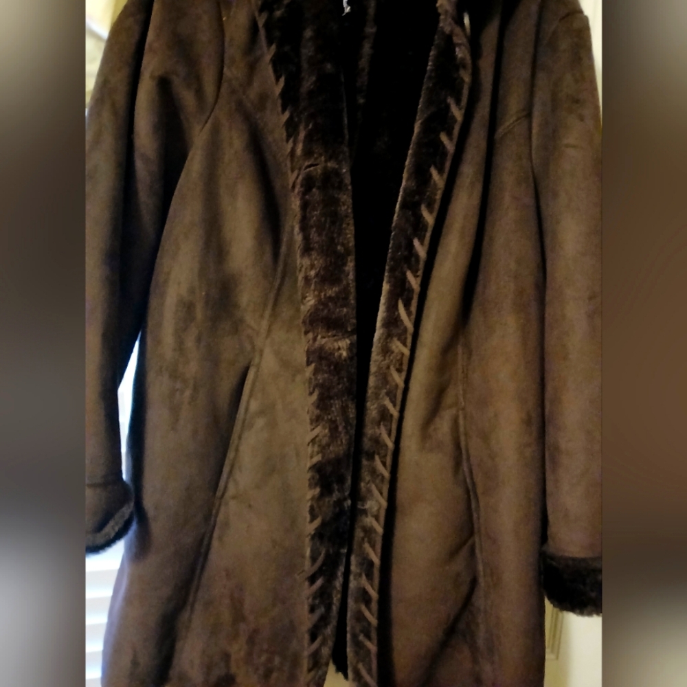 Beautiful Women's coat